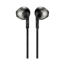 JBL Tune 205 Earbud Headphones (Black) - DataBlitz