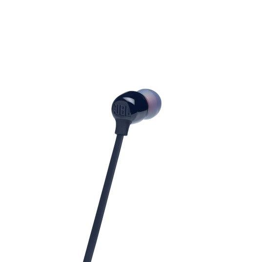 JBL Tune 125BT Wireless In-Ear Headphones (Blue) - DataBlitz