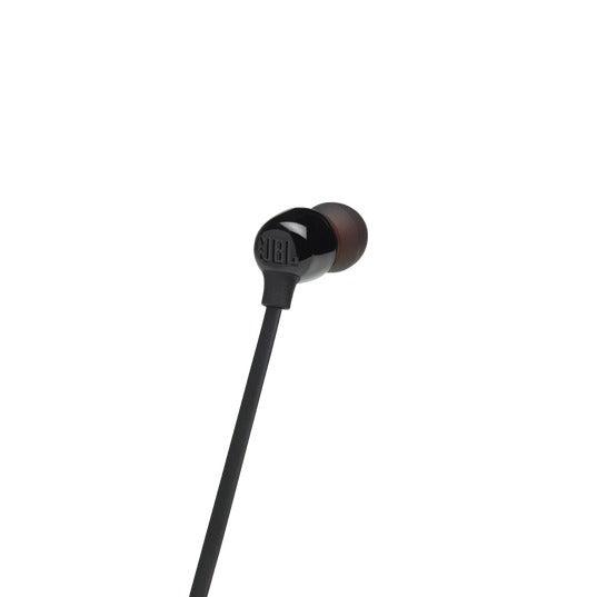JBL Tune 125BT Wireless In-Ear Headphones (Black) - DataBlitz
