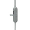 JBL Tune 125BT Wireless In-Ear Headphones (Grey) - DataBlitz