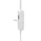 JBL Tune 125BT Wireless In-Ear Headphones (White) - DataBlitz