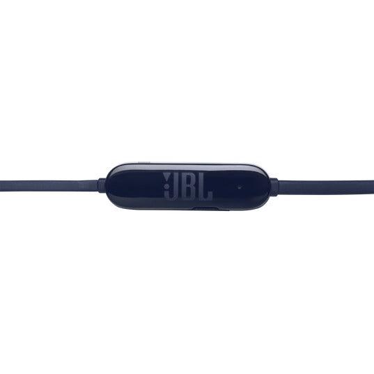 JBL Tune 125BT Wireless In-Ear Headphones (Blue) - DataBlitz
