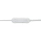 JBL Tune 125BT Wireless In-Ear Headphones (White) - DataBlitz