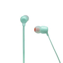 JBL Tune 125BT Wireless In-Ear Headphones (Teal) - DataBlitz