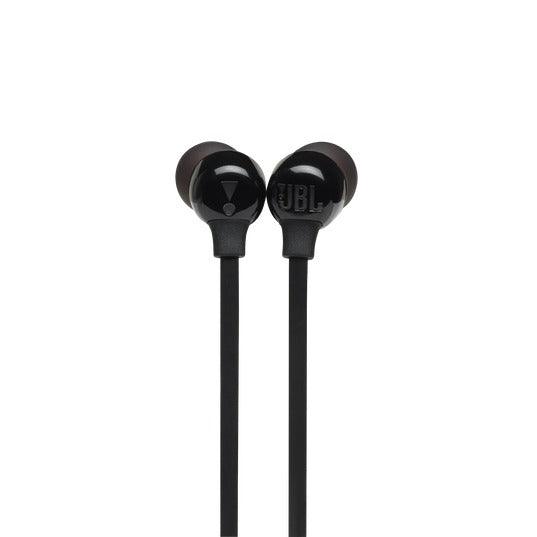 JBL Tune 125BT Wireless In-Ear Headphones (Black) - DataBlitz