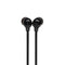 JBL Tune 125BT Wireless In-Ear Headphones (Black) - DataBlitz