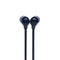 JBL Tune 125BT Wireless In-Ear Headphones (Blue) - DataBlitz