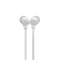 JBL Tune 125BT Wireless In-Ear Headphones (White) - DataBlitz