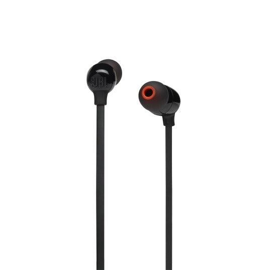 JBL Tune 125BT Wireless In-Ear Headphones (Black) - DataBlitz