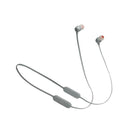 JBL Tune 125BT Wireless In-Ear Headphones (Grey) - DataBlitz