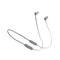 JBL Tune 125BT Wireless In-Ear Headphones (Grey) - DataBlitz