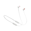 JBL Tune 125BT Wireless In-Ear Headphones (White) - DataBlitz
