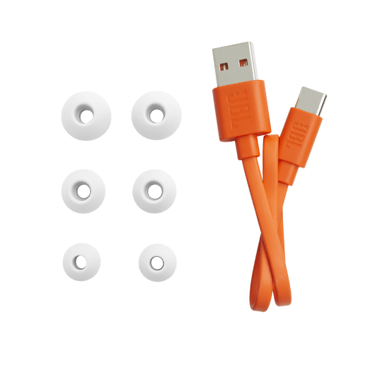 JBL TUNE 130NC TWS True Wireless Noise-Canceling Earbuds (White) - DataBlitz