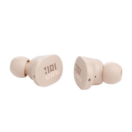 JBL Tune 130NC TWS True Wireless Noise-Cancelling Earbuds (Sand) - DataBlitz