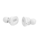 JBL TUNE 130NC TWS True Wireless Noise-Canceling Earbuds (White) - DataBlitz