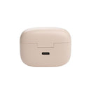 JBL Tune 130NC TWS True Wireless Noise-Cancelling Earbuds (Sand) - DataBlitz