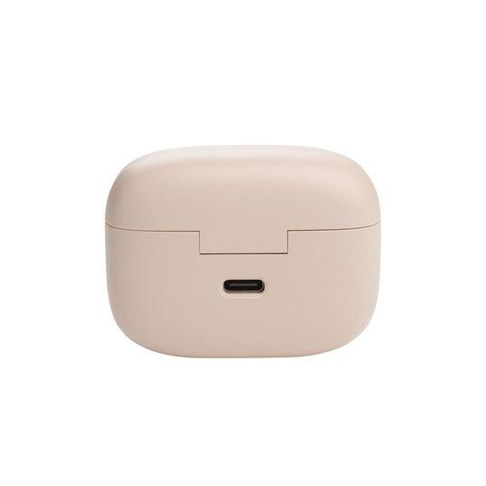 JBL Tune 130NC TWS True Wireless Noise-Cancelling Earbuds (Sand) - DataBlitz