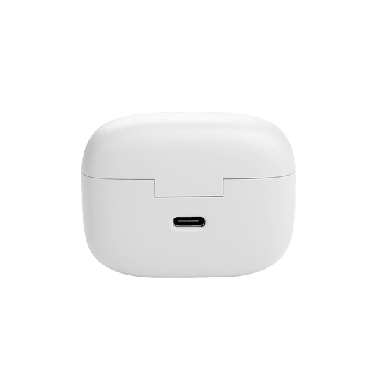JBL TUNE 130NC TWS True Wireless Noise-Canceling Earbuds (White) - DataBlitz