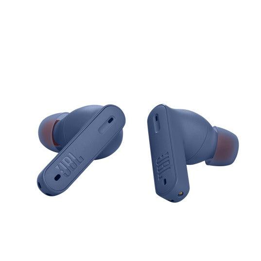 JBL Tune 230NC TWS True Wireless Noise-Cancelling Earbuds (Blue) - DataBlitz