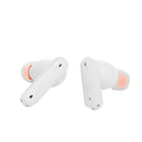 JBL Tune 230NC TWS True Wireless Noise-Cancelling Earbuds (White) - DataBlitz