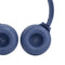 JBL Tune 510BT Wireless On-Ear Headphone (Blue) - DataBlitz