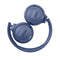 JBL Tune 510BT Wireless On-Ear Headphone (Blue) - DataBlitz