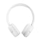 JBL Tune 510BT Wireless On-Ear Headphone (White) - DataBlitz