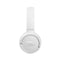 JBL Tune 510BT Wireless On-Ear Headphone (White) - DataBlitz