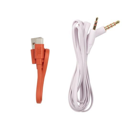 JBL Tune 660NC Wireless On-Ear Active Noise-Cancelling Headphone (Pink) - DataBlitz