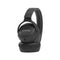 JBL Tune 660NC Wireless On-Ear Active Noise-Cancelling Headphone (Black) - DataBlitz