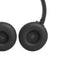 JBL Tune 660NC Wireless On-Ear Active Noise-Cancelling Headphone (Black) - DataBlitz