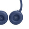JBL Tune 660NC Wireless On-Ear Active Noise-Cancelling Headphone (Blue) - DataBlitz