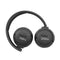 JBL Tune 660NC Wireless On-Ear Active Noise-Cancelling Headphone (Black) - DataBlitz