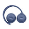 JBL Tune 660NC Wireless On-Ear Active Noise-Cancelling Headphone (Blue) - DataBlitz