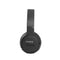 JBL Tune 660NC Wireless On-Ear Active Noise-Cancelling Headphone (Black) - DataBlitz