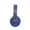 JBL Tune 660NC Wireless On-Ear Active Noise-Cancelling Headphone (Blue) - DataBlitz