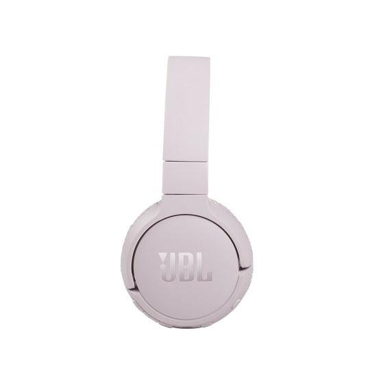 JBL Tune 660NC Wireless On-Ear Active Noise-Cancelling Headphone (Pink) - DataBlitz