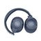 JBL Tune 760NC Bluetooth Wireless Over-Ear Headphones (Blue) - DataBlitz