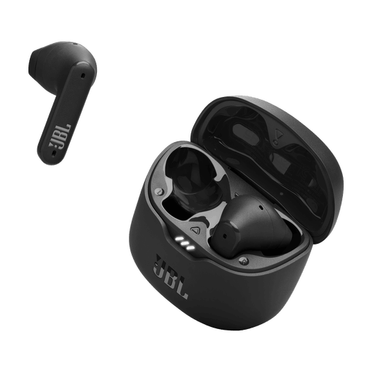 JBL Tune Flex True Wireless Noise Cancelling Earbuds (Black) - DataBlitz