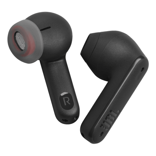 JBL Tune Flex True Wireless Noise Cancelling Earbuds (Black) - DataBlitz