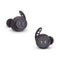 JBL Under Armour True Wireless Flash In-Ear Sport Headphones (Black/Red) - DataBlitz