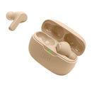 JBL Wave Beam True Wireless Earbuds (Beige) - DataBlitz