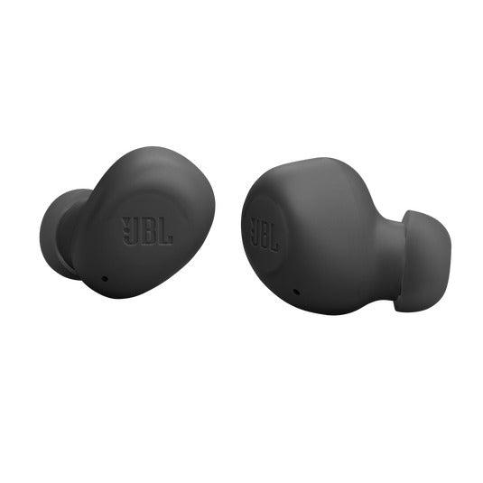 JBL Wave Buds True Wireless Earbuds (Black) - DataBlitz