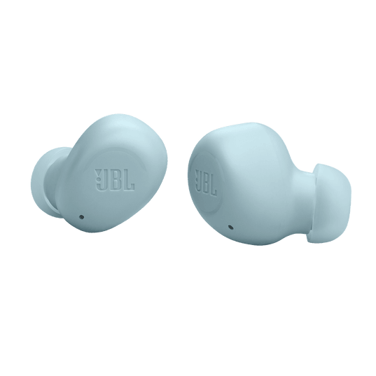 JBL Wave Buds True Wireless Earbuds (Mint) - DataBlitz