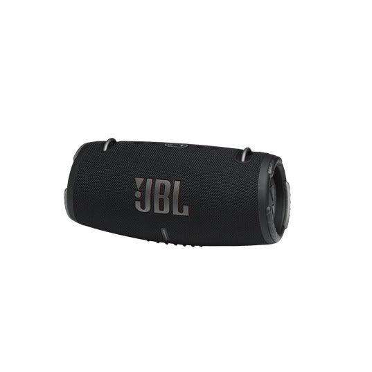 JBL Xtreme 3 Portable Waterproof Speaker (Black) - DataBlitz