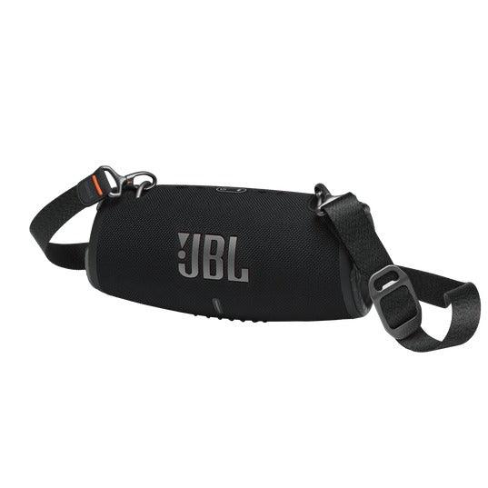 JBL Xtreme 3 Portable Waterproof Speaker (Black) - DataBlitz