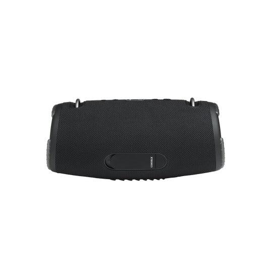 JBL Xtreme 3 Portable Waterproof Speaker (Black) - DataBlitz