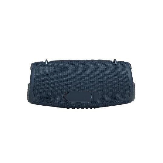 JBL Xtreme 3 Portable Waterproof Speaker (Blue) - DataBlitz