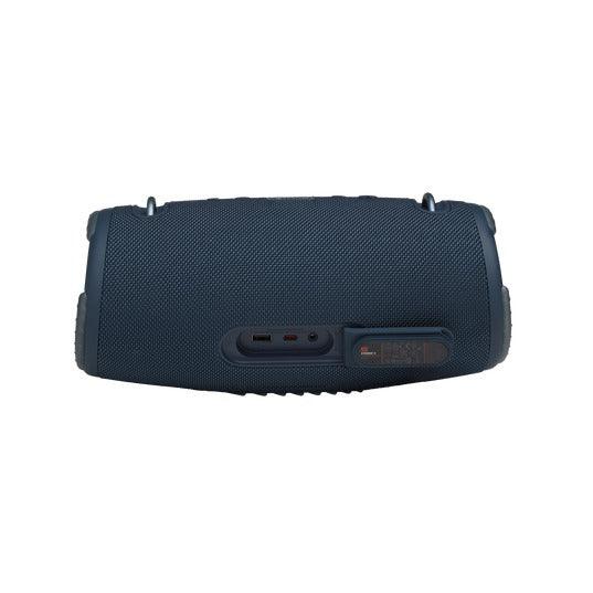 JBL Xtreme 3 Portable Waterproof Speaker (Blue) - DataBlitz