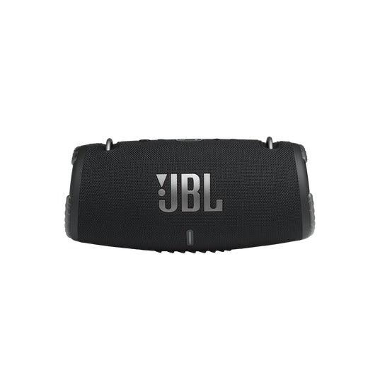 JBL Xtreme 3 Portable Waterproof Speaker (Black) - DataBlitz